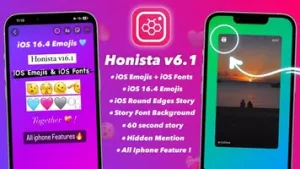 Honista 1