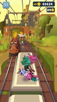 Subway Surfers 4