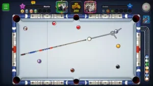 8 Ball Pool 4