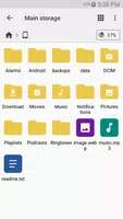 Cx File Explorer 3