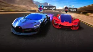 Asphalt 8 Car Racing Game 4