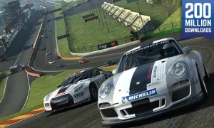 Real Racing 3 3