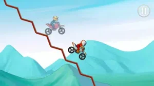 Bike Race Motorcycle Games 5