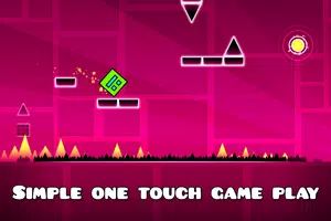 Geometry Dash Lite 5