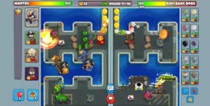 Bloons TD Battles 2 4