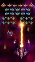 Galaxy Shooter Space Attack 4