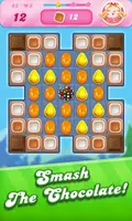 Candy Crush Saga 3