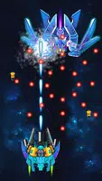 Galaxy Attack (Premium) 4