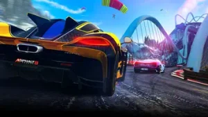 Asphalt 8 Car Racing Game 5