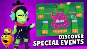 Brawl Stars 3