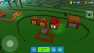 Block Craft 3D Building Game 5