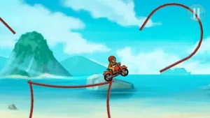 Bike Race Motorcycle Games 1