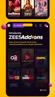 ZEE5 Movies, TV Shows, Series 5