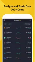 Binance: Buy Bitcoin & Crypto 5