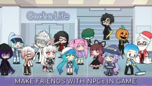 Gacha Life 1