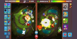 Bloons TD Battles 2 5