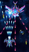 Galaxy Shooter Space Attack 5