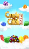 Candy Crush Saga 4