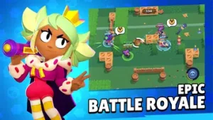 Brawl Stars 4