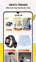 SHEIN Shopping Online 4