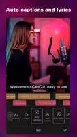 CapCut Video Editor 4