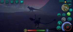 The Cursed Dinosaur Isle Game 5