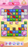 Candy Crush Saga 5