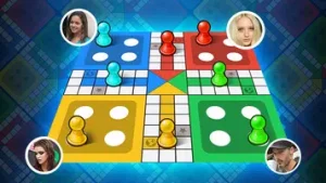 Ludo Master™ 5