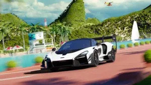 Asphalt 8 Car Racing Game 1