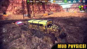 OTR – Offroad Car Driving Game 1