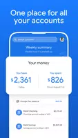 Google Pay: Save and Pay 1