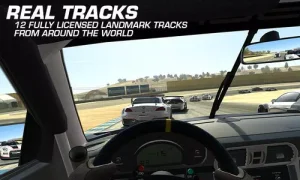 Real Racing 3 1