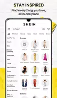 SHEIN Shopping Online 5