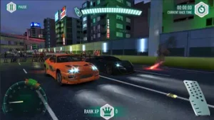 Furious Racing – Open World 1