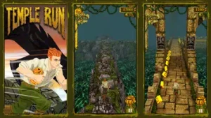 Temple Run 1