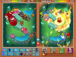 Bloons TD Battles 2 1