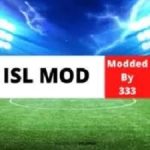 ISL Mod By 333