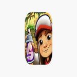 Subway Surfers