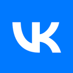 VK music, video, messenger