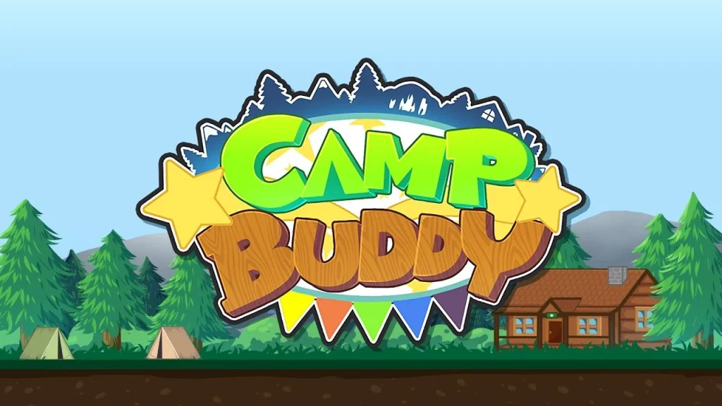 Camp Buddy