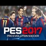 PES 2017