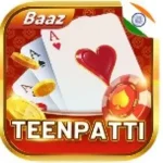 Teen Patti Baaz