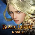 Black Desert Mobile Mod APK