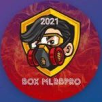 Box MLBB Pro 2021