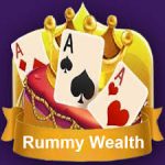 Rummy Wealth