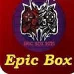 Epic Box 2021