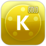 KineMaster Gold