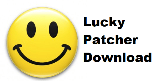 Lucky Patcher