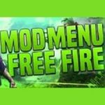 Free Fire Mod Menu