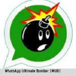 WhatsApp Ultimate Bomber (WUB)